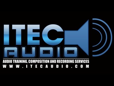 The Concept ItecAudio