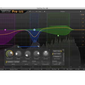 FabFilter Pro-MB