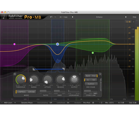 FabFilter Pro-MB