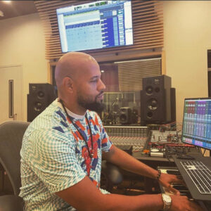 Introduction to Studio Recording