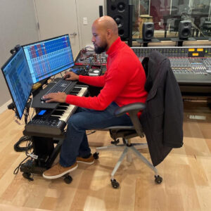 Introduction to Mixing and Mastering in Pro Tools