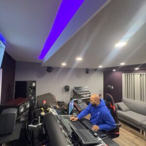 Adv. Techniques in Songwriting and Music Production