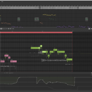 Dreamtonics Synthesizer V Studio Pro 2 Vocal Synthesizer Bundle - 6 Voice Bundle