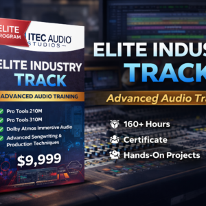 Elite Industry Track