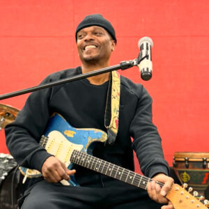 Advanced Songwriting & Music Production Techniques