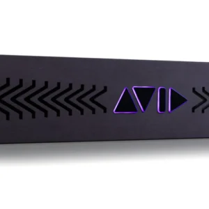Pro Tools | MTRX II Base Unit