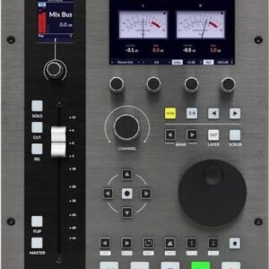 Solid State Logic UF1 DAW Controller