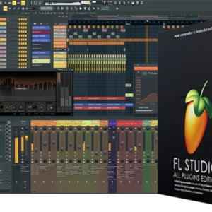 FL Studio ALL Plugins Edition