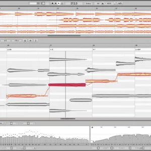 Melodyne 5 Studio